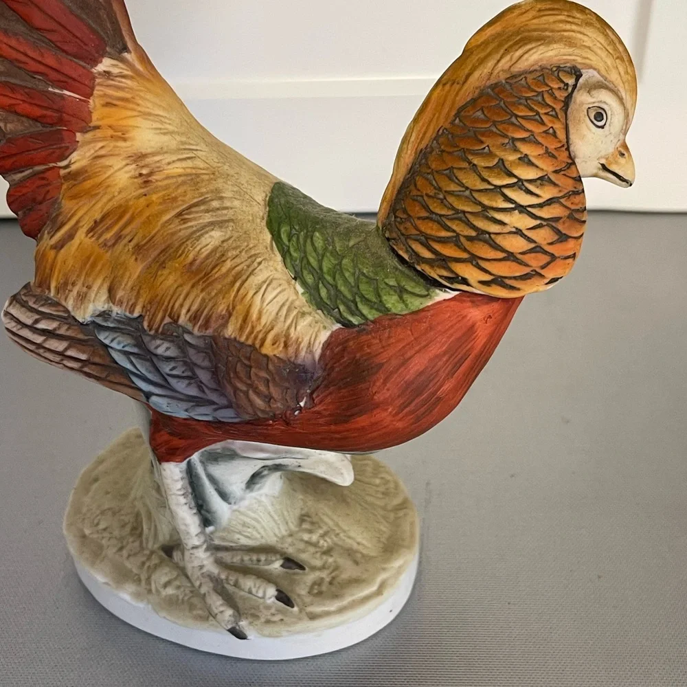 Lefton beautiful decorative